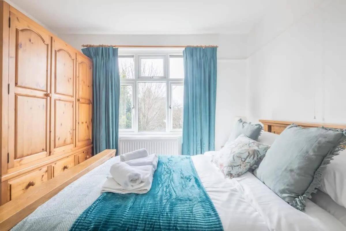Charming Central Family Home Cambridge  United Kingdom