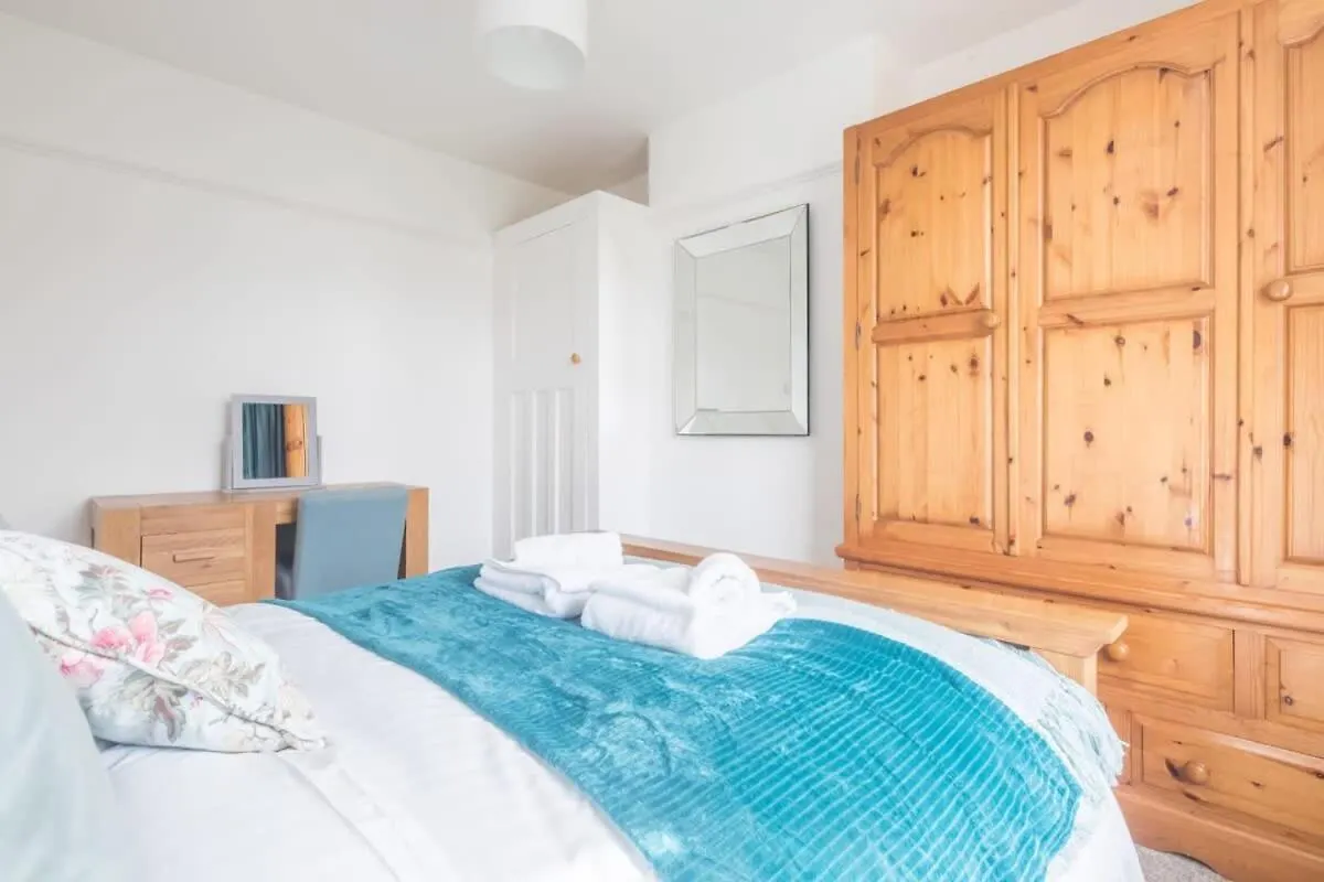 Charming Central Family Home Cambridge  Holiday home Cambridge (Cambridgeshire)