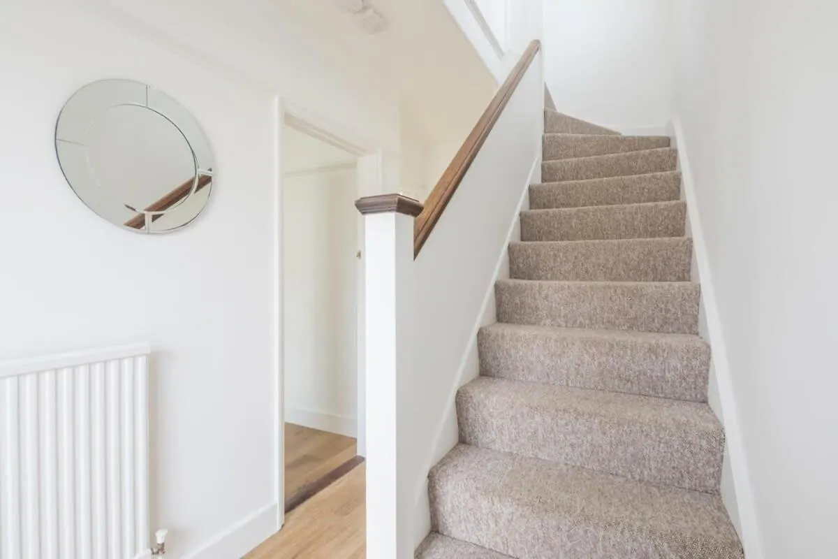 Charming Central Family Home Cambridge