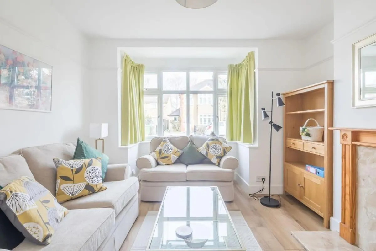 Charming Central Family Home Cambridge  0*, Cambridge (Cambridgeshire) United Kingdom