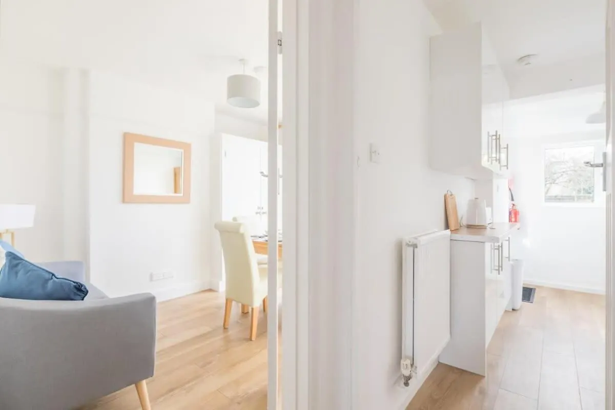Charming Central Family Home Cambridge  United Kingdom