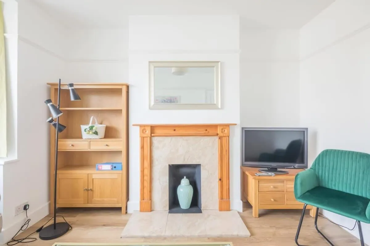Charming Central Family Home Cambridge  Cambridge (Cambridgeshire)