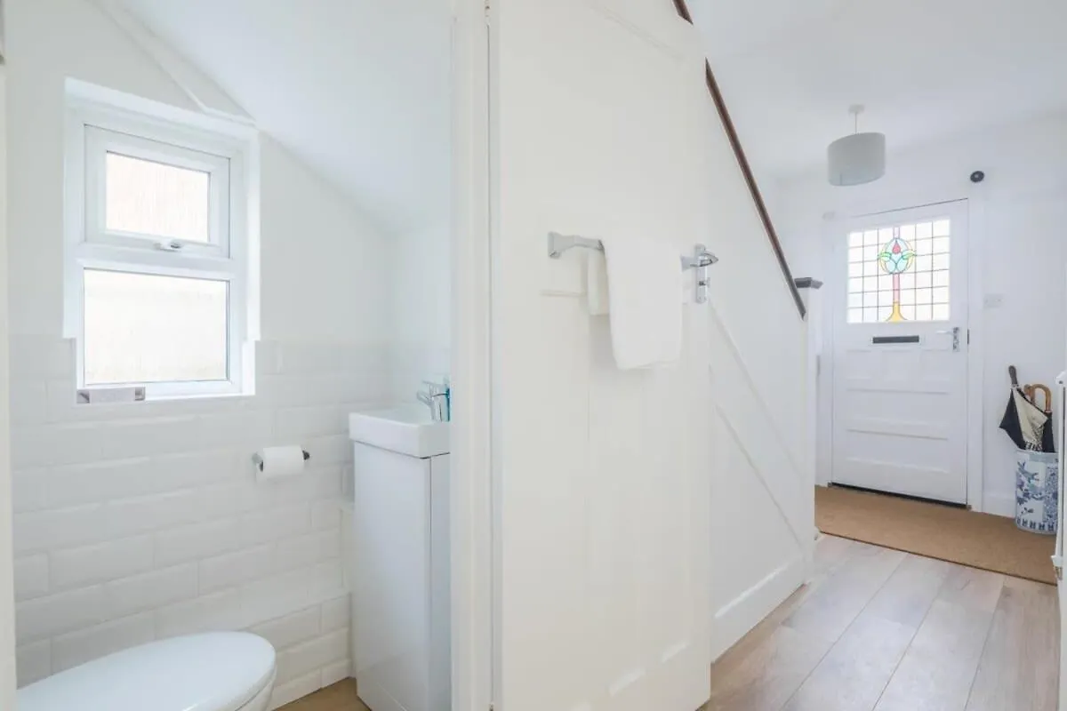 Charming Central Family Home Cambridge  Holiday home Cambridge (Cambridgeshire)