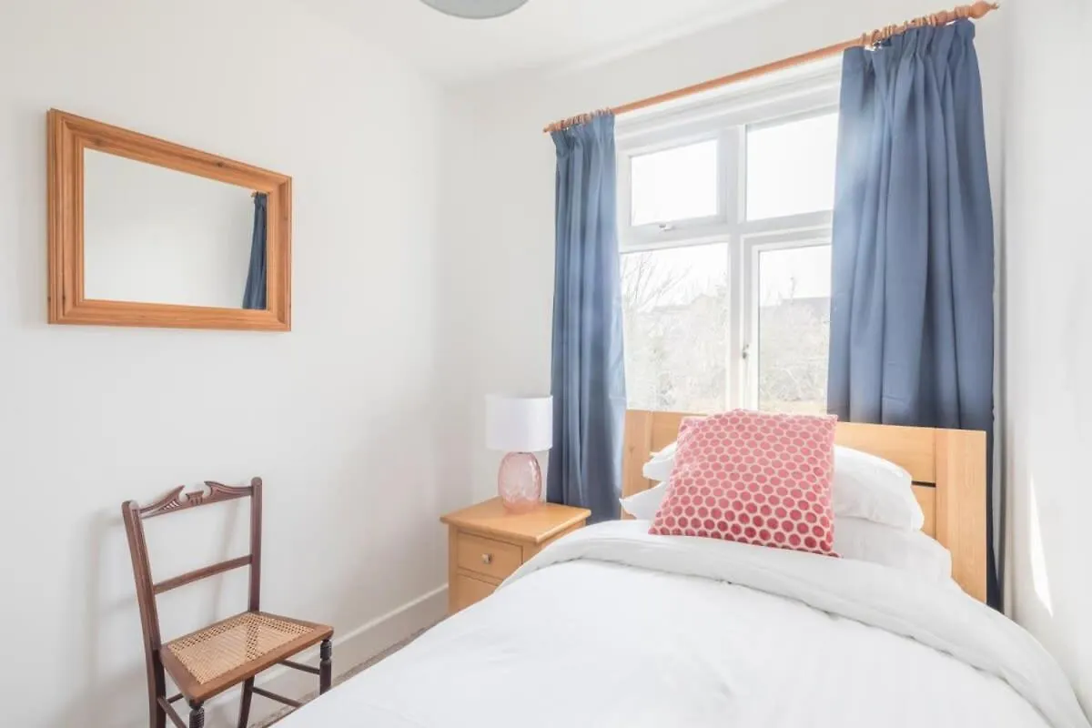 Charming Central Family Home Cambridge