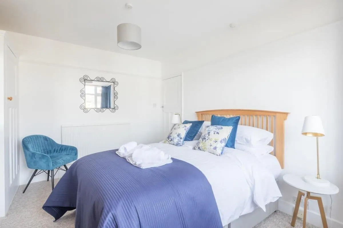 Charming Central Family Home Cambridge  United Kingdom