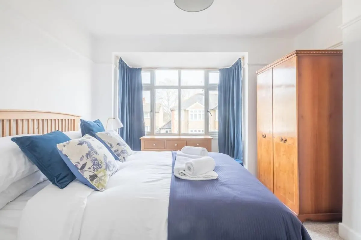 Charming Central Family Home Cambridge  Holiday home Cambridge (Cambridgeshire)