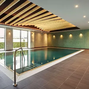 4* Hotel Novotel Cambridge North