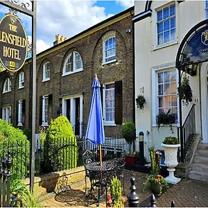 3* Hotel Lensfield