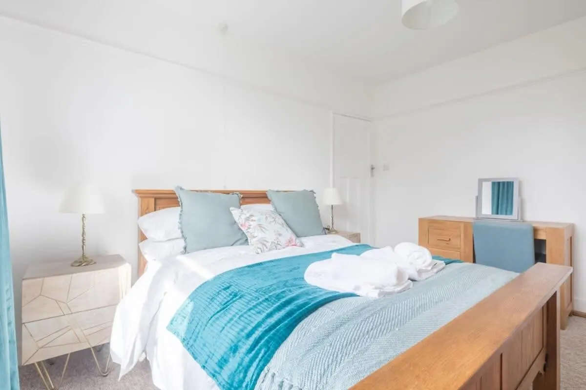 Charming Central Family Home Cambridge  0*, Cambridge (Cambridgeshire) United Kingdom